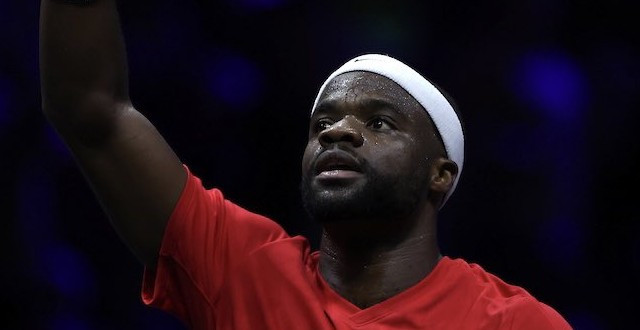 Sinner dá show rumo às quartas em Viena; Tiafoe acaba com série de Monfils