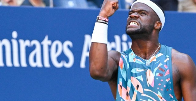 Sinner dá show rumo às quartas em Viena; Tiafoe acaba com série de Monfils