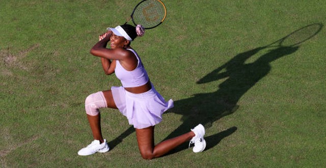 Confira o top 10 de jogos mais longos da temporada 2023 da WTA