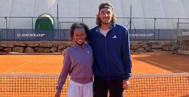 Programação ATP WTA Roma: Medvedev e Tsitsipas buscam vaga nas