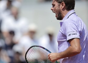 Stan Wawrinka é confirmado no Rio Open de 2024