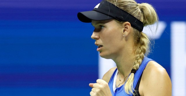 Caroline Wozniacki confirmada no Open da Austrália de 2024