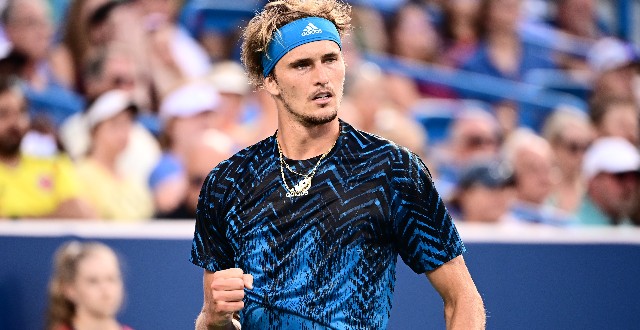 Zverev dispara contra ATP 500 de Pequim sobre horário de partida - Tenis  News