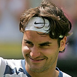 Federer - Wimbledon II