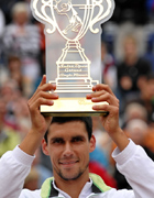 Victor Hanescu - Campeo Gstaad